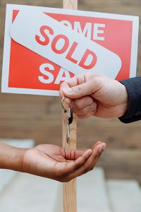 Homes for Sale in Manchester NJ have For Sale Signs being covered up with Sold Signs